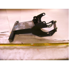 kyvka zadní kyvná vidlice - detska ctyrkolka ATV 110